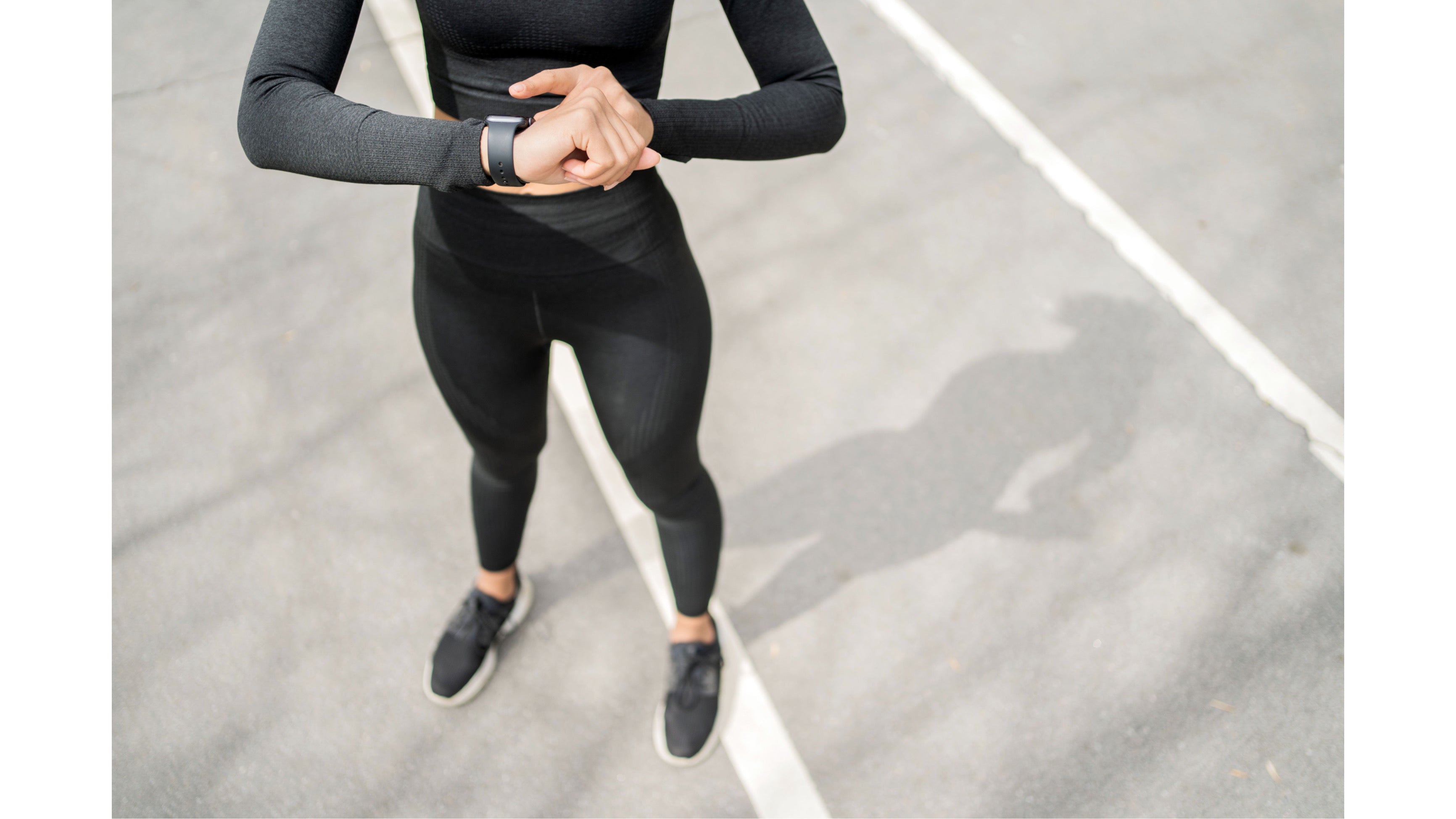 Unlock Your Fitness Potential: 10 Surprising Ways Smart Tech Transforms Your Workout Experience! - KotaFit