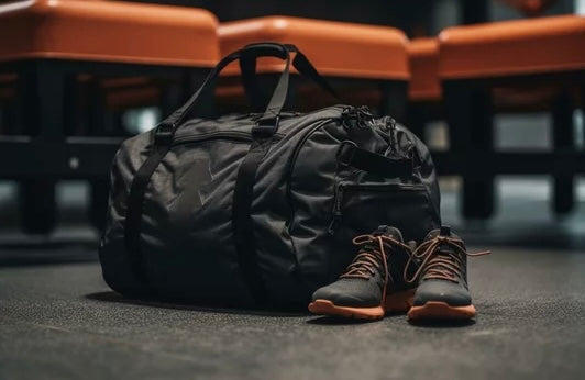 Gym Bags - KotaFit