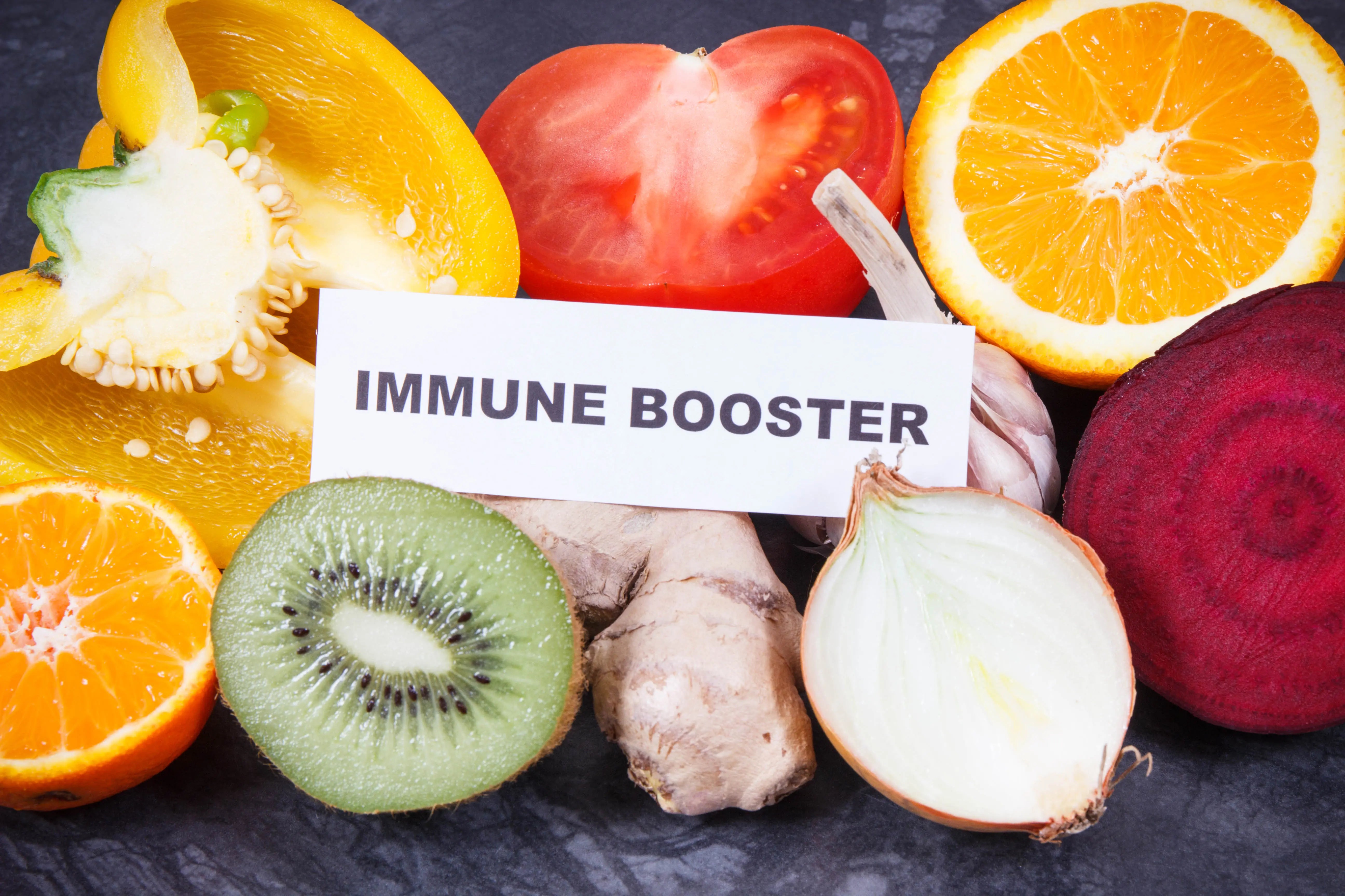 Immune Booster - KotaFit