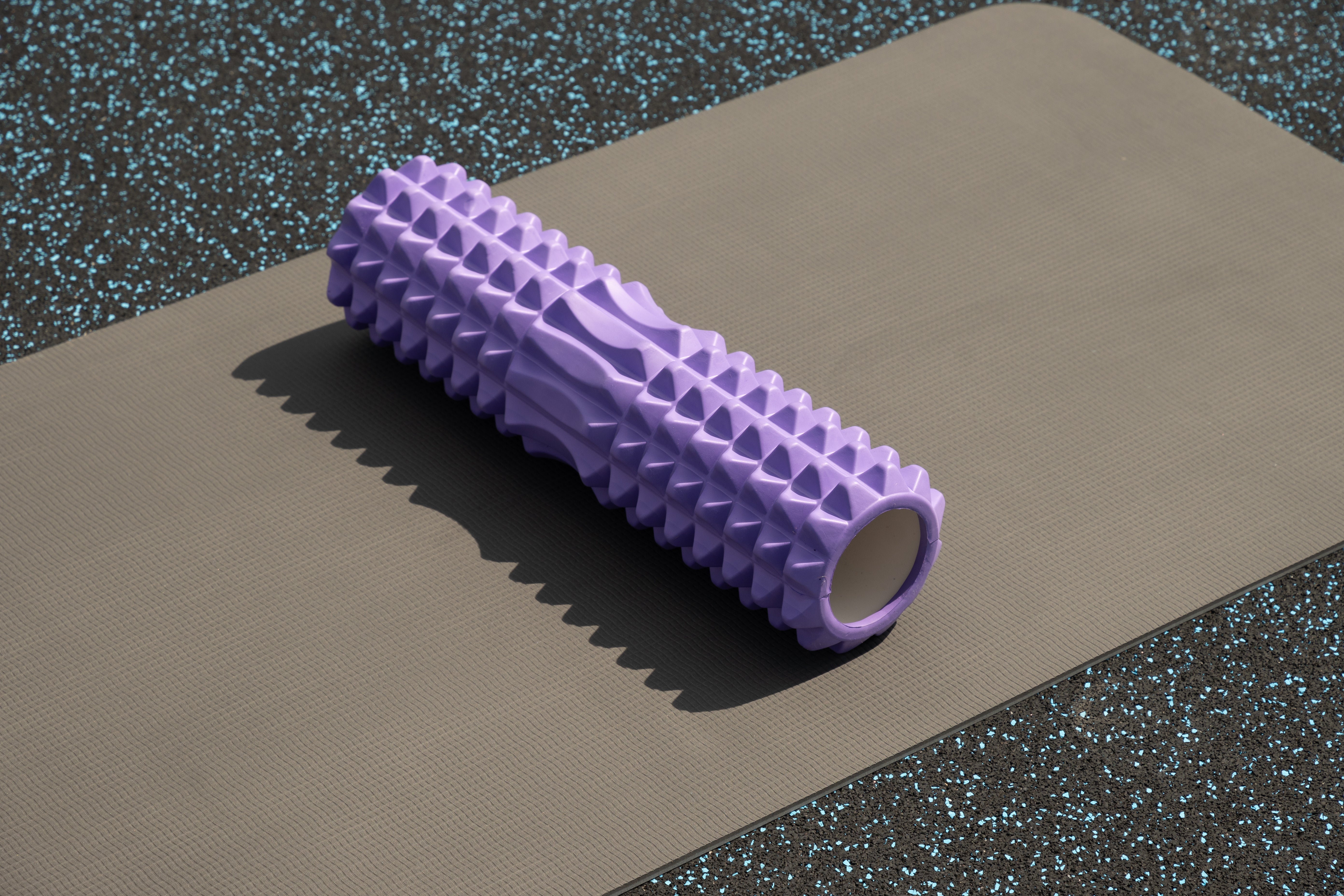 Foam Rollers - KotaFit