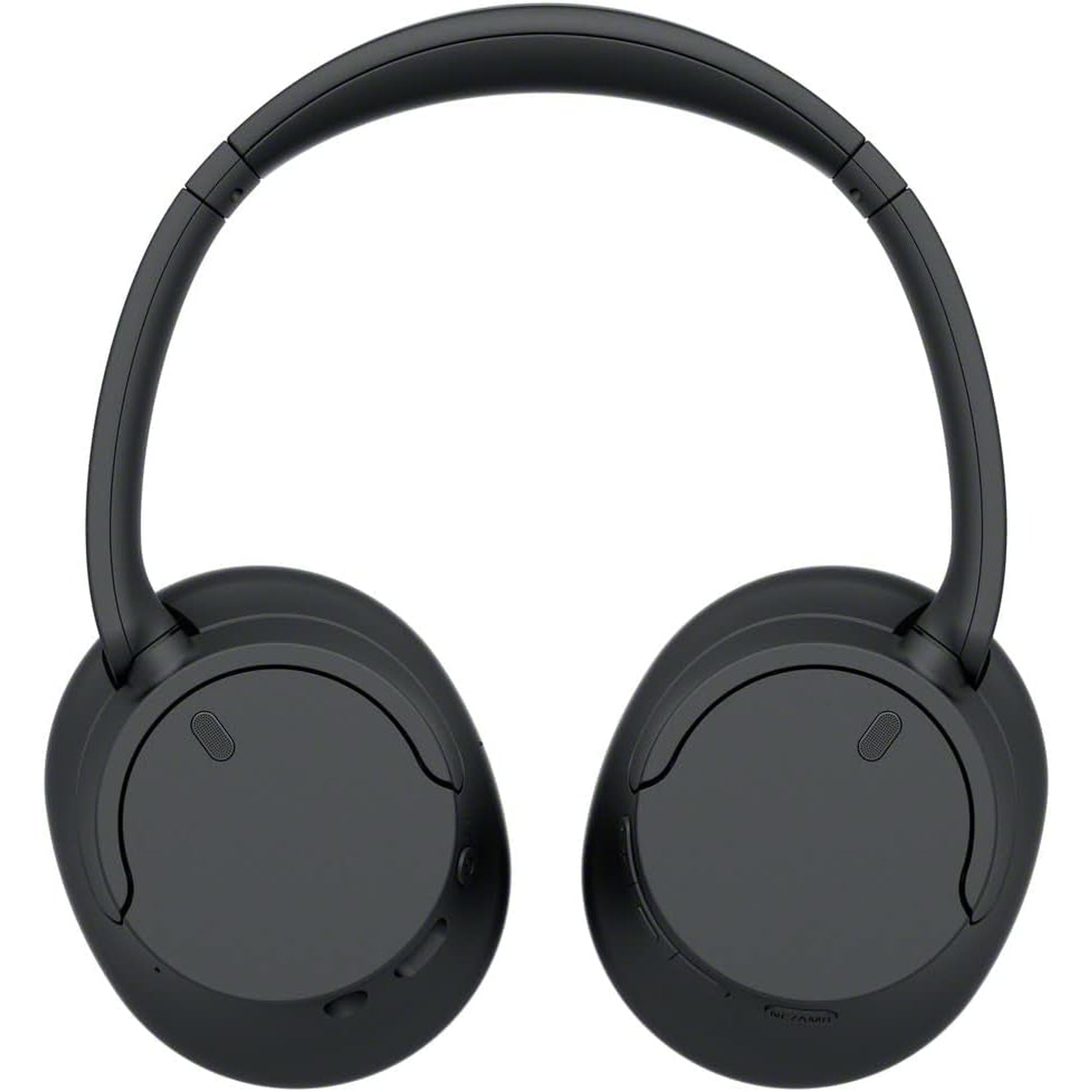 Sony WH-CH720N Noise Canceling Wireless Headphones Bluetooth over the Ear With Alexa Built-In, Black (New)