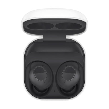 SAMSUNG Galaxy Buds Fan Edition Fe SM-R400, Active Noise-Cancelling, Wireless Bluetooth V5.2 Earbuds, Android 8.0 and up - Graphite