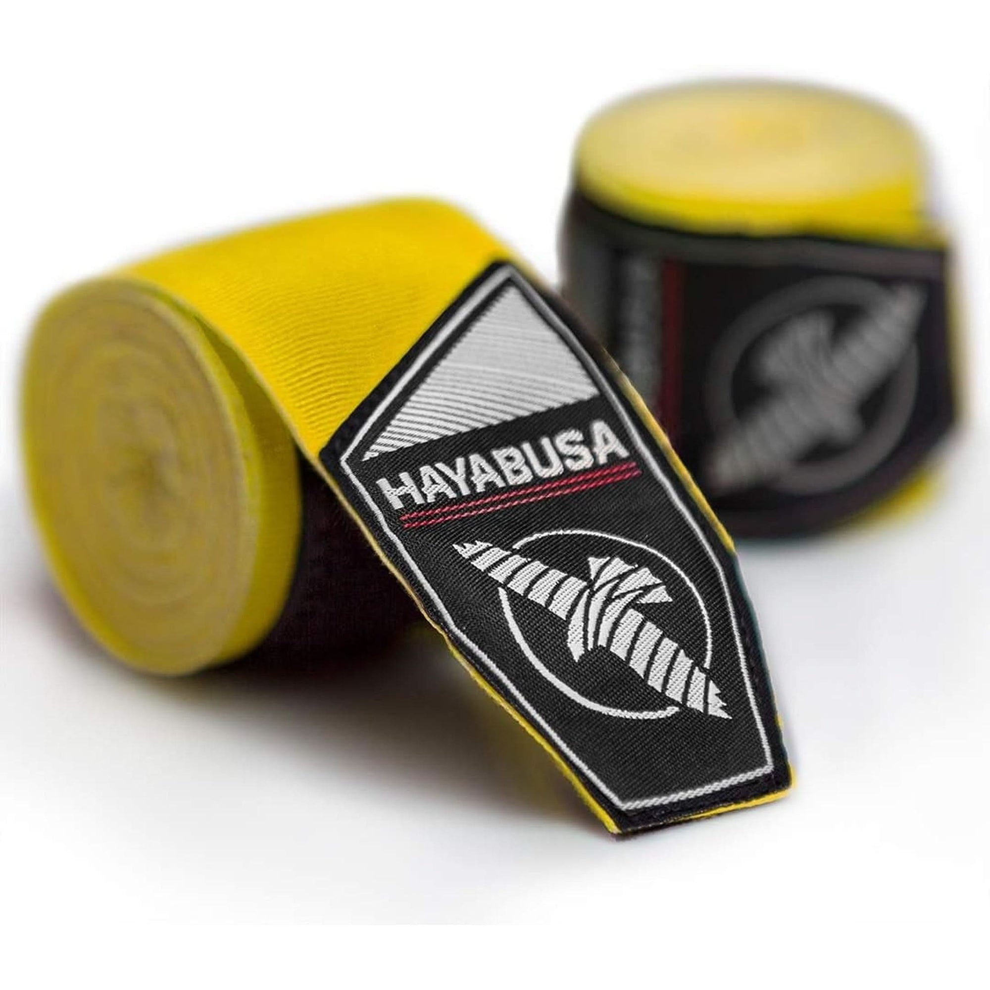 Hayabusa Boxing Hand Wraps Perfect Stretch 4.0 for Men & Women