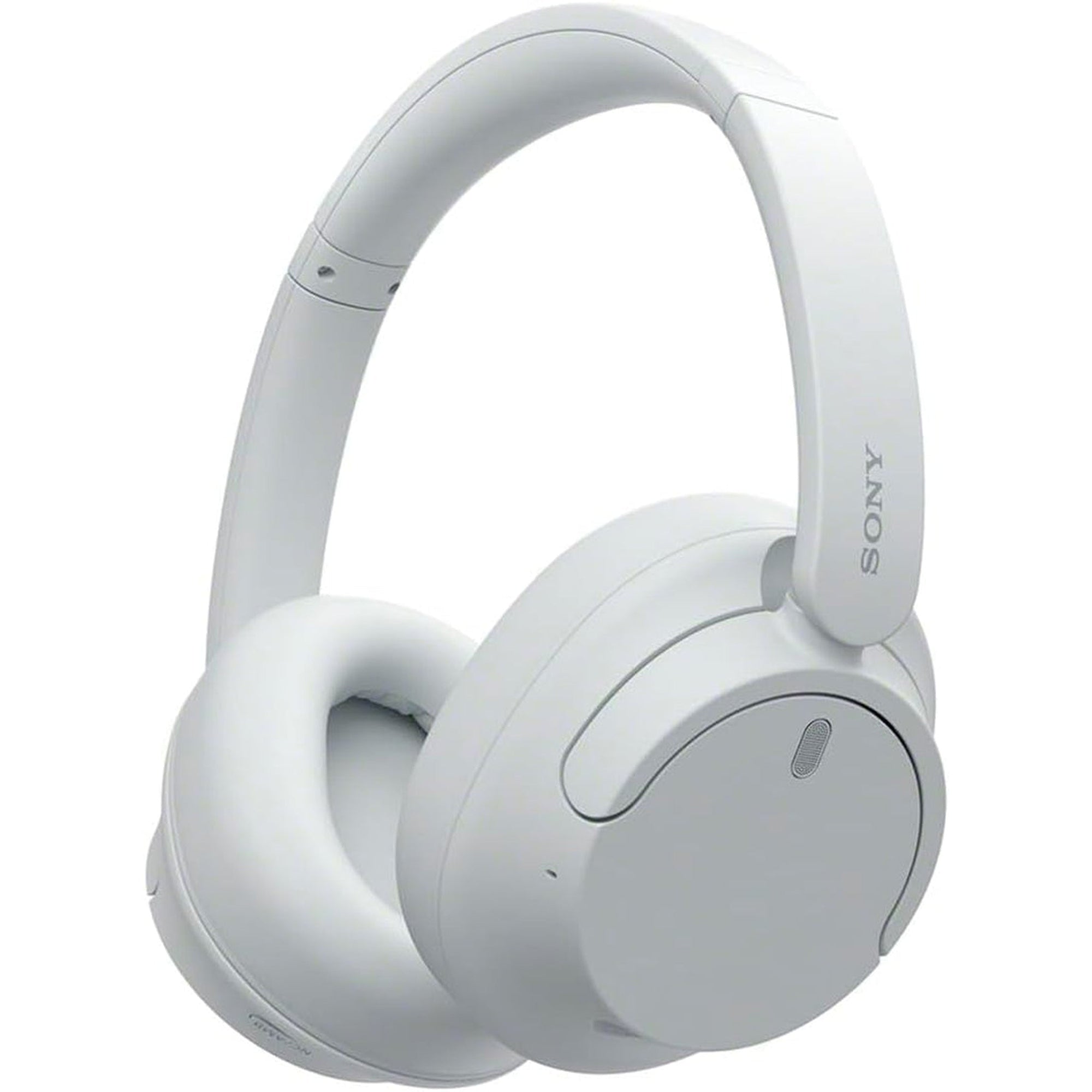 Sony WH-CH720 Noise Canceling Wireless Bluetooth Headphones -  White