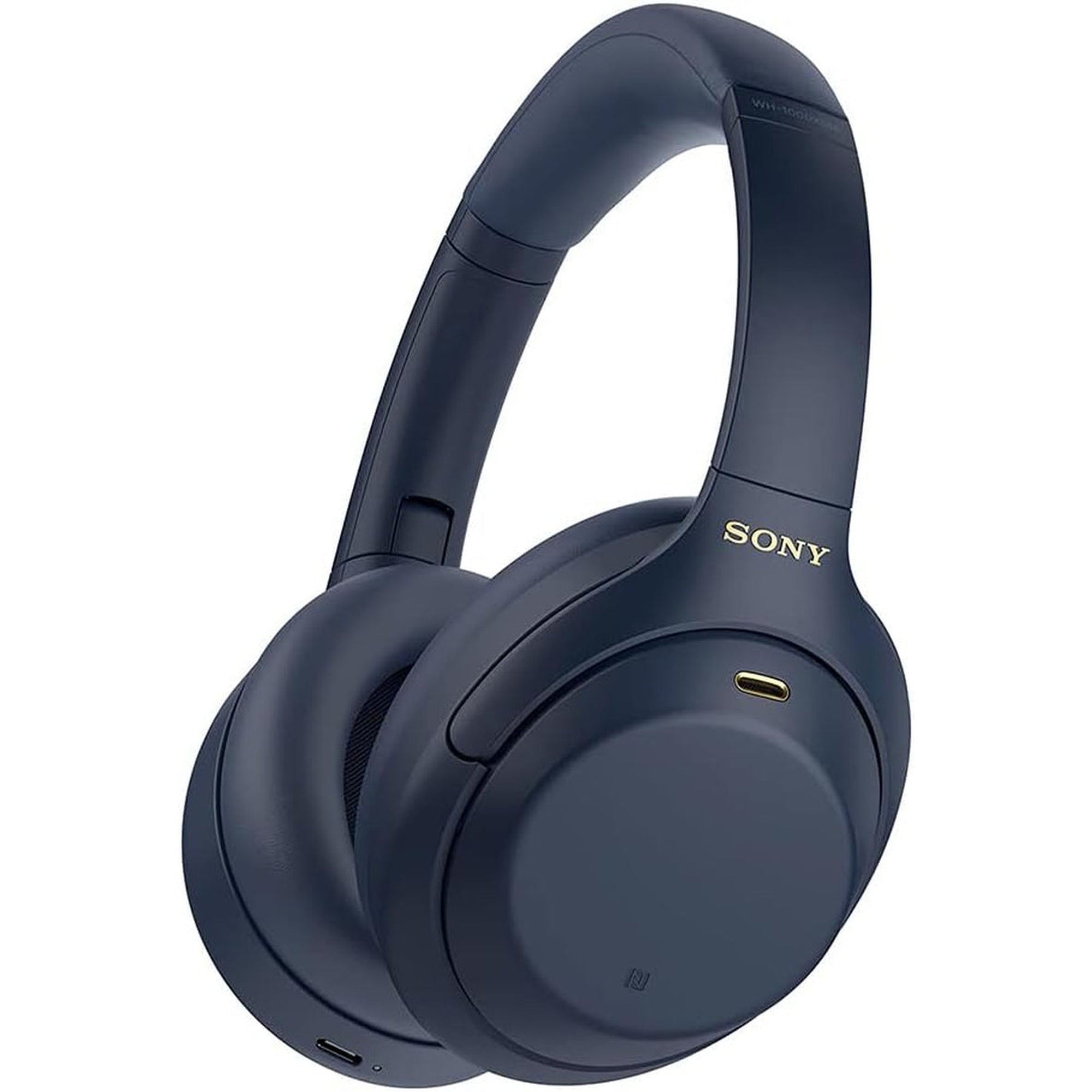 Sony WH-1000XM4 Wireless Premium Noise Canceling Overhead Headphones -  Black International Version