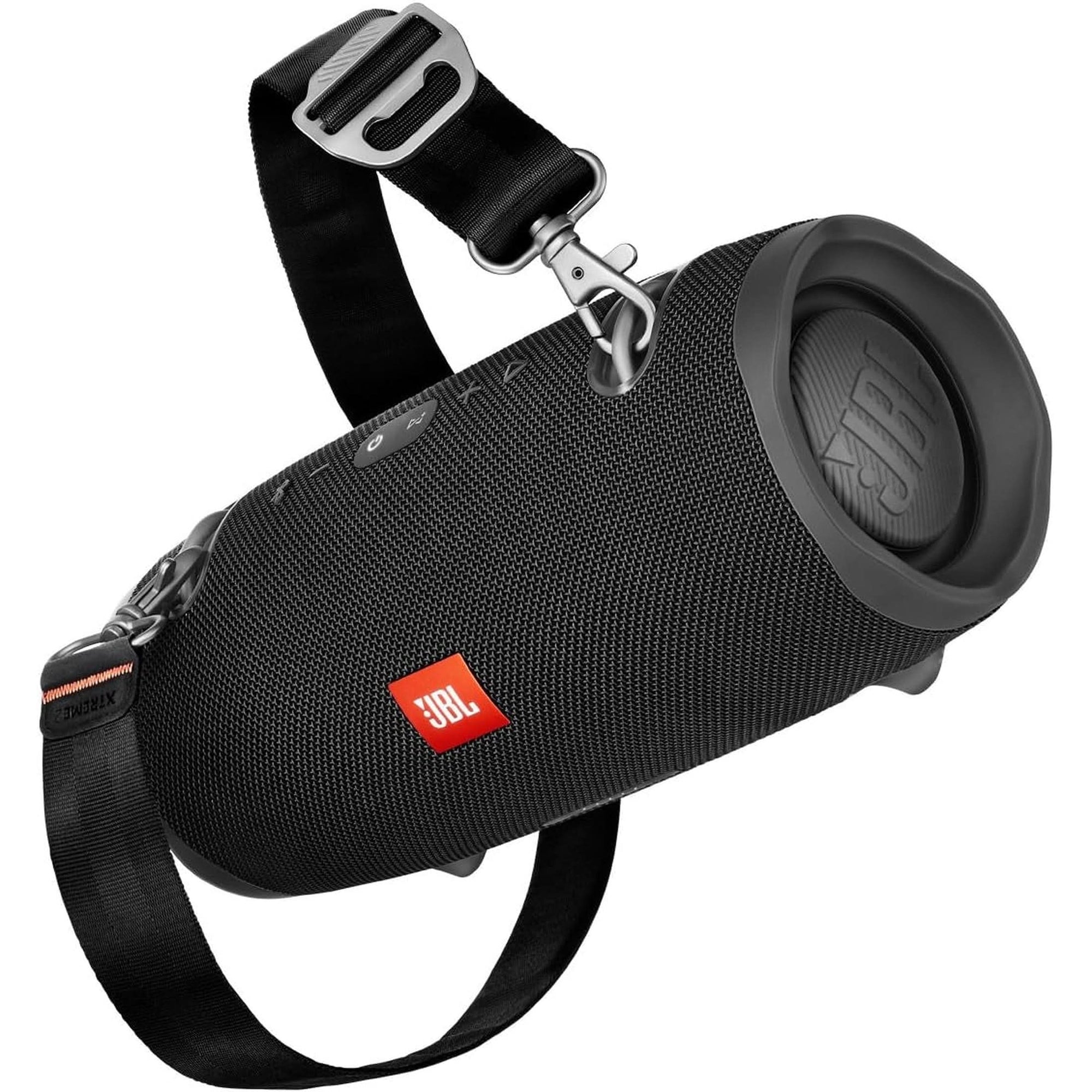 JBL Xtreme 2, Waterproof Portable Bluetooth Speaker, Black