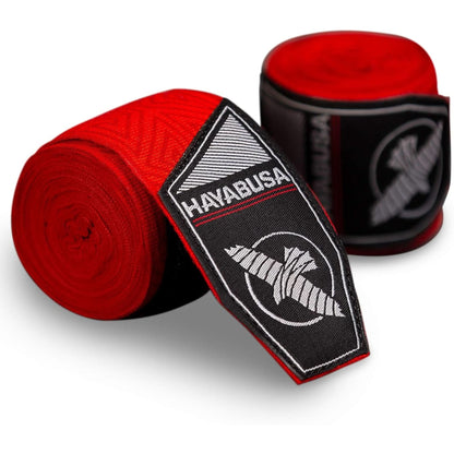 Hayabusa Boxing Hand Wraps Perfect Stretch 4.0 for Men & Women