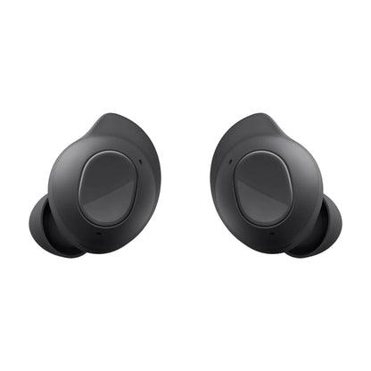 SAMSUNG Galaxy Buds FE True Wireless Bluetooth Earbuds, Comfort and Secure in Ear Fit, Auto Switch Audio, Touch Control, Built-In Voice Assistant, Graphite US Version, 1Yr Manufacturer Warranty