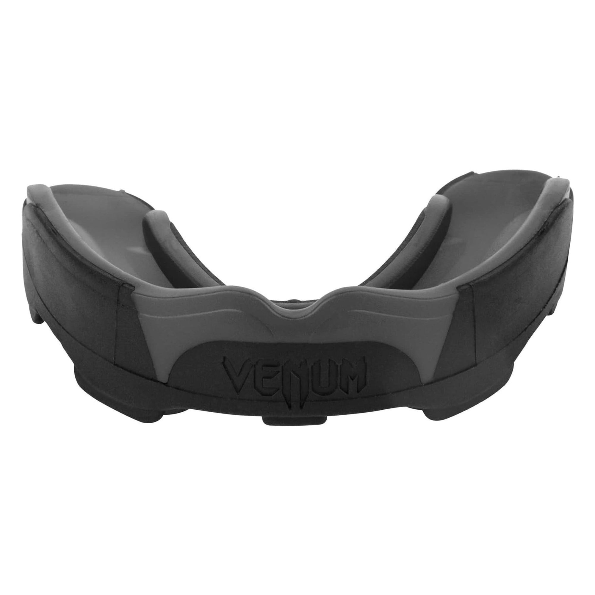 Venum Predator Mouthguard - Black/Black, One Size