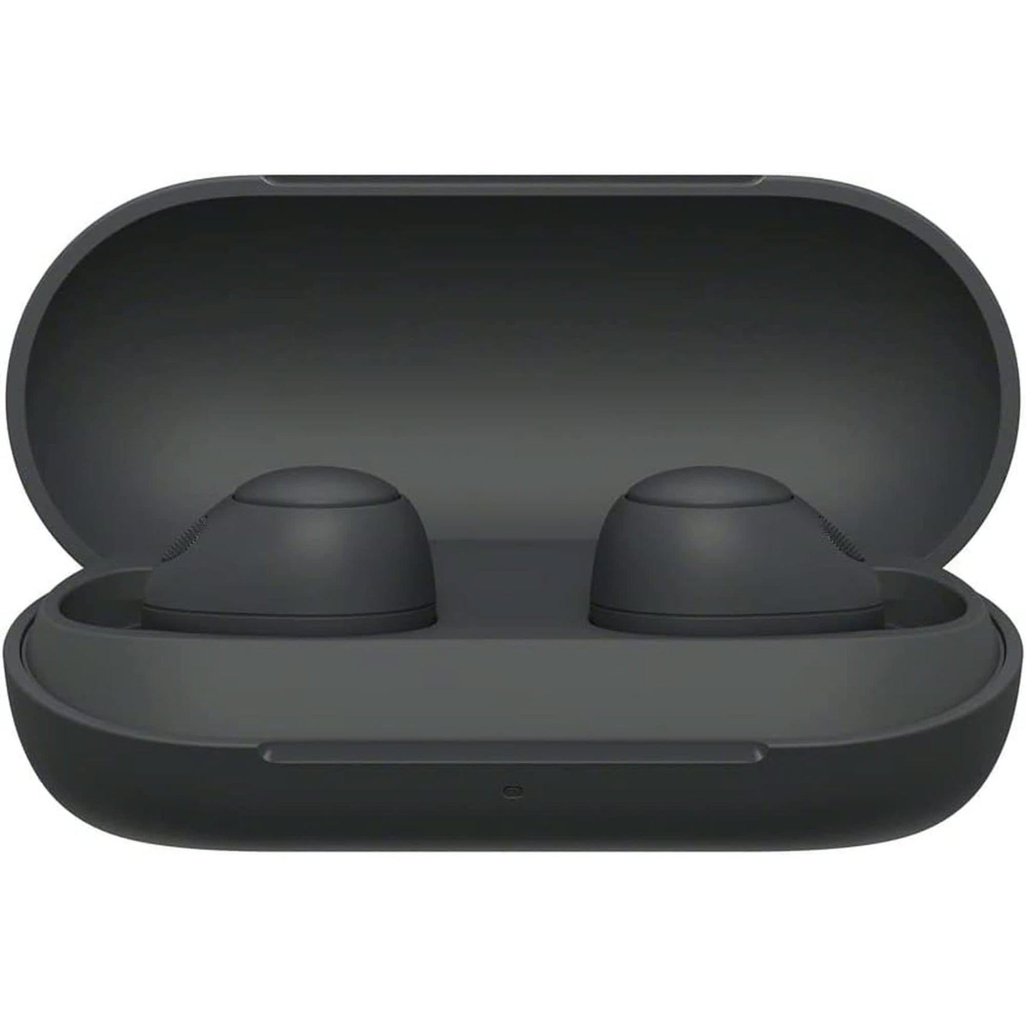 Sony WF-C700N Truly Wireless Noise Canceling In-Ear Bluetooth Earbud Headphones with Mic and IPX4 Water Resistance, Black