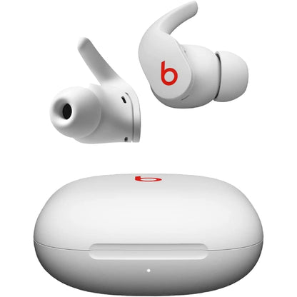 Beats Fit Pro - True Wireless Noise Cancelling Earbuds - Apple H1 Headphone Chip, Compatible with Apple & Android, Class 1 Bluetooth, Built-In Microphone, 6 Hours of Listening Time - Beats Black