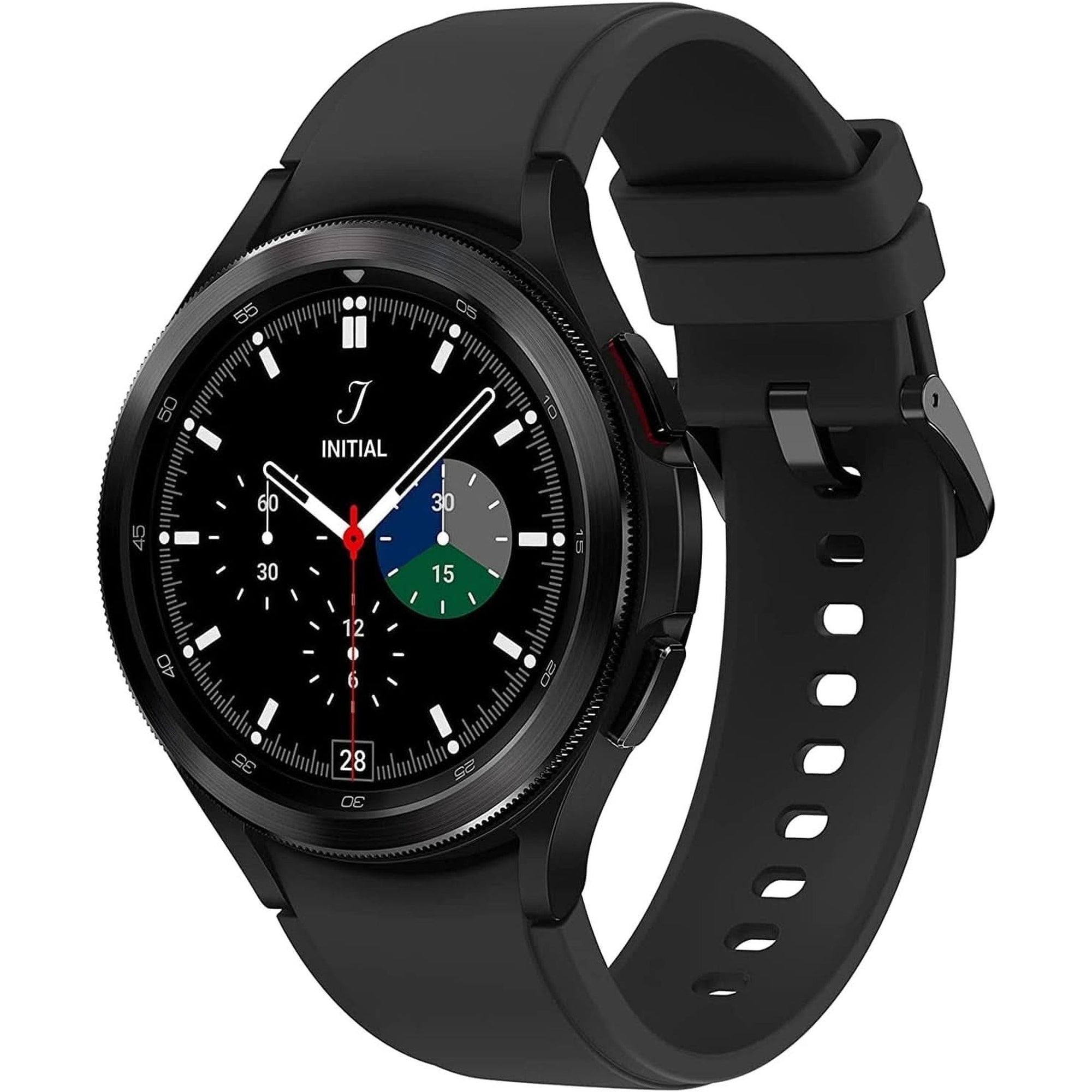 SAMSUNG Galaxy Watch 4 Classic 46MM GPS Wifi & Bluetooth