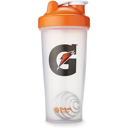 Gatorade Shaker Bottle for Gym , 28 Ounce, Plastic