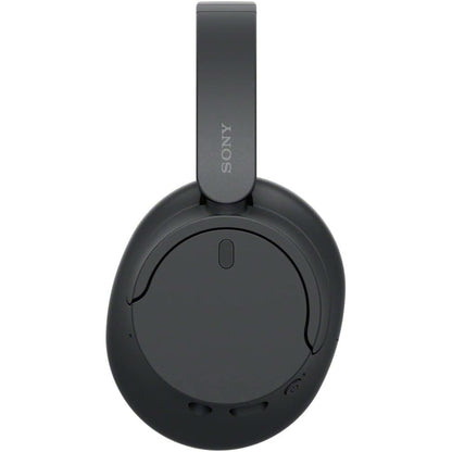 Sony WH-CH720N Noise Canceling Wireless Headphones Bluetooth over the Ear With Alexa Built-In, Black (New)