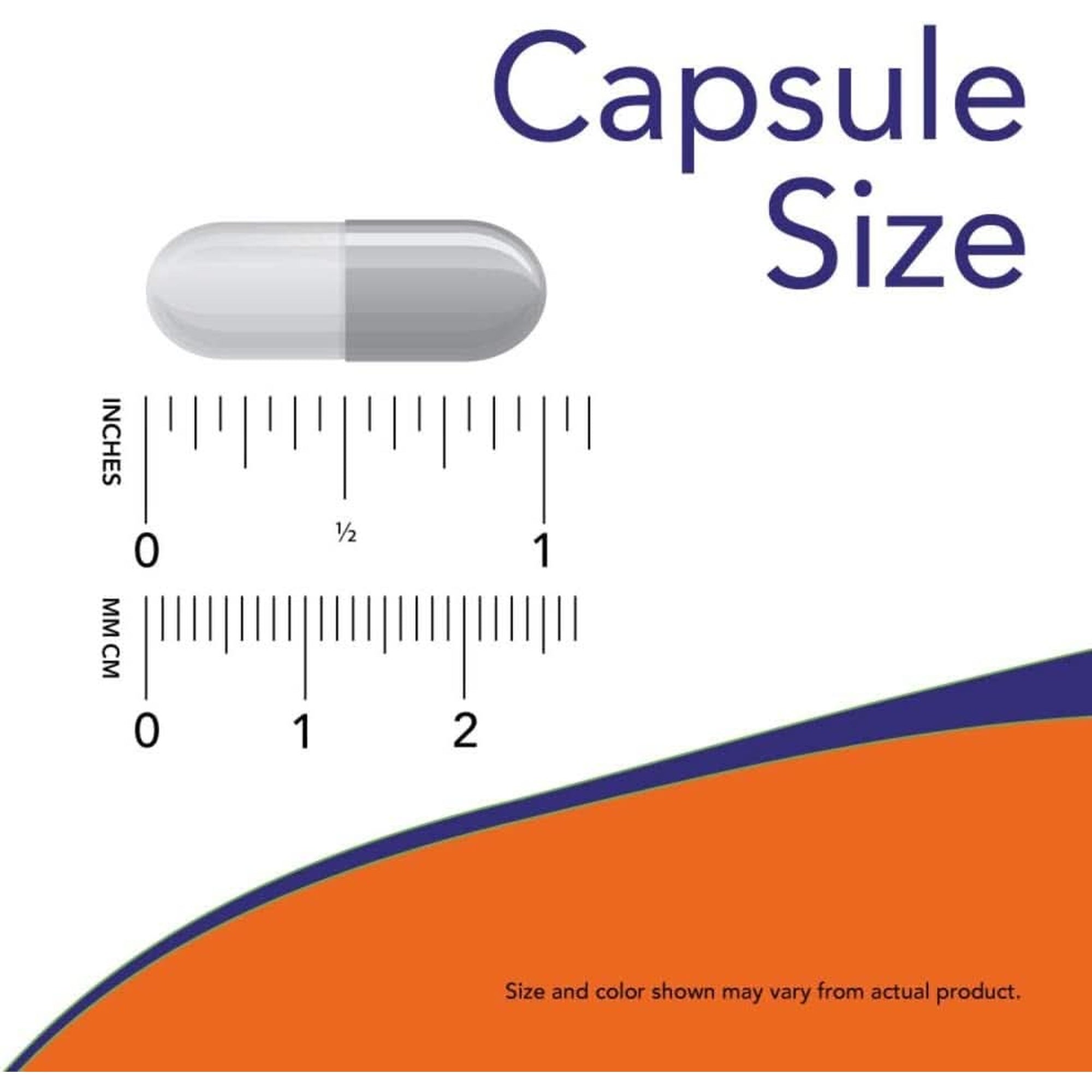 NOW Foods Supplements, L-Citrulline 750 Mg, Supports Protein Metabolism*, Amino Acid, 180 Veg Capsules