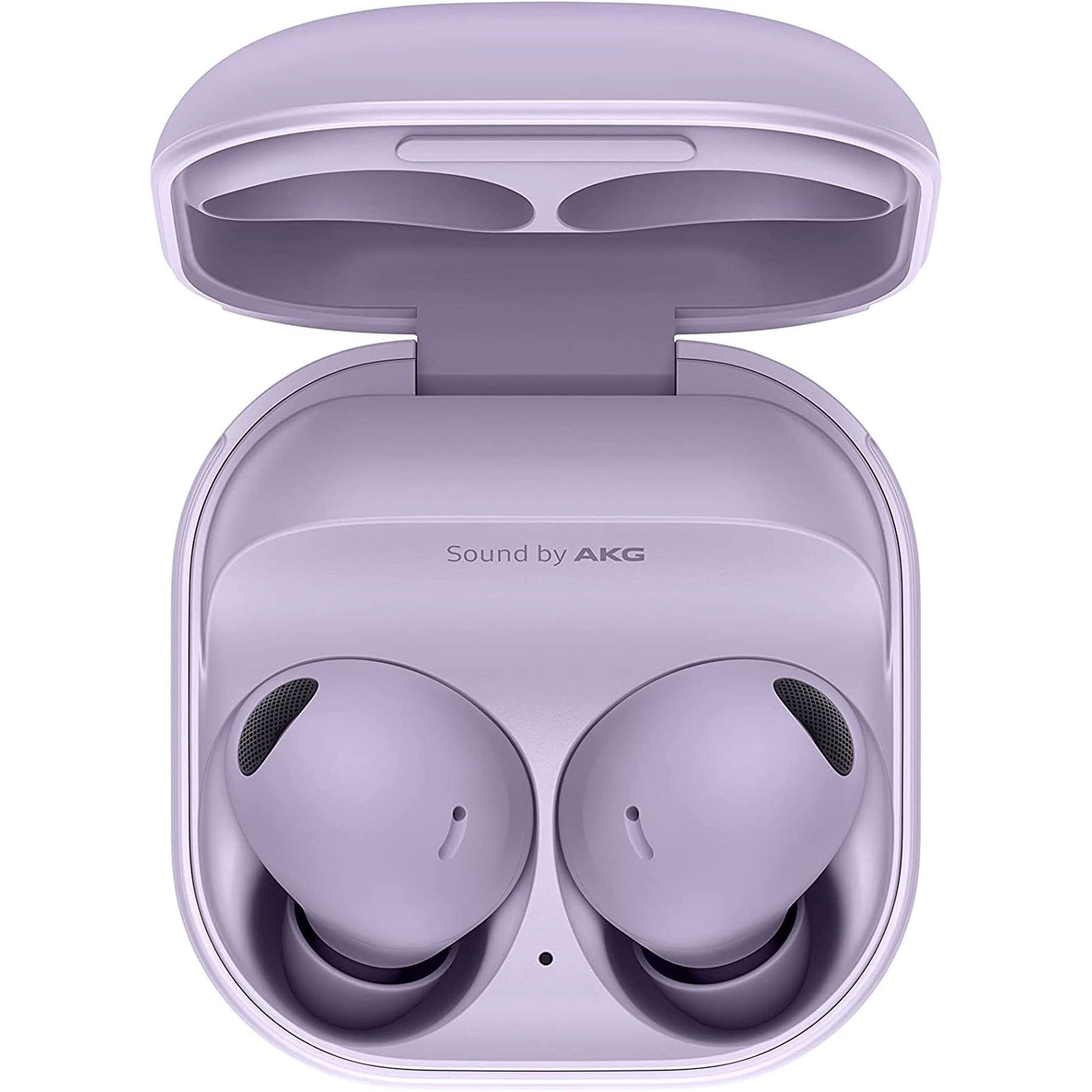 SAMSUNG Galaxy Buds2 Pro True Wireless Bluetooth Earbuds, Graphite, Hi-Fi Sound, 360 Audio, Active Noise Cancelling, Comfort Fit, HD Voice, IPX7 Water Resistant US Version, 1Yr Manufacturer Warranty