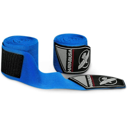 Hayabusa Boxing Hand Wraps Perfect Stretch 4.0 for Men & Women