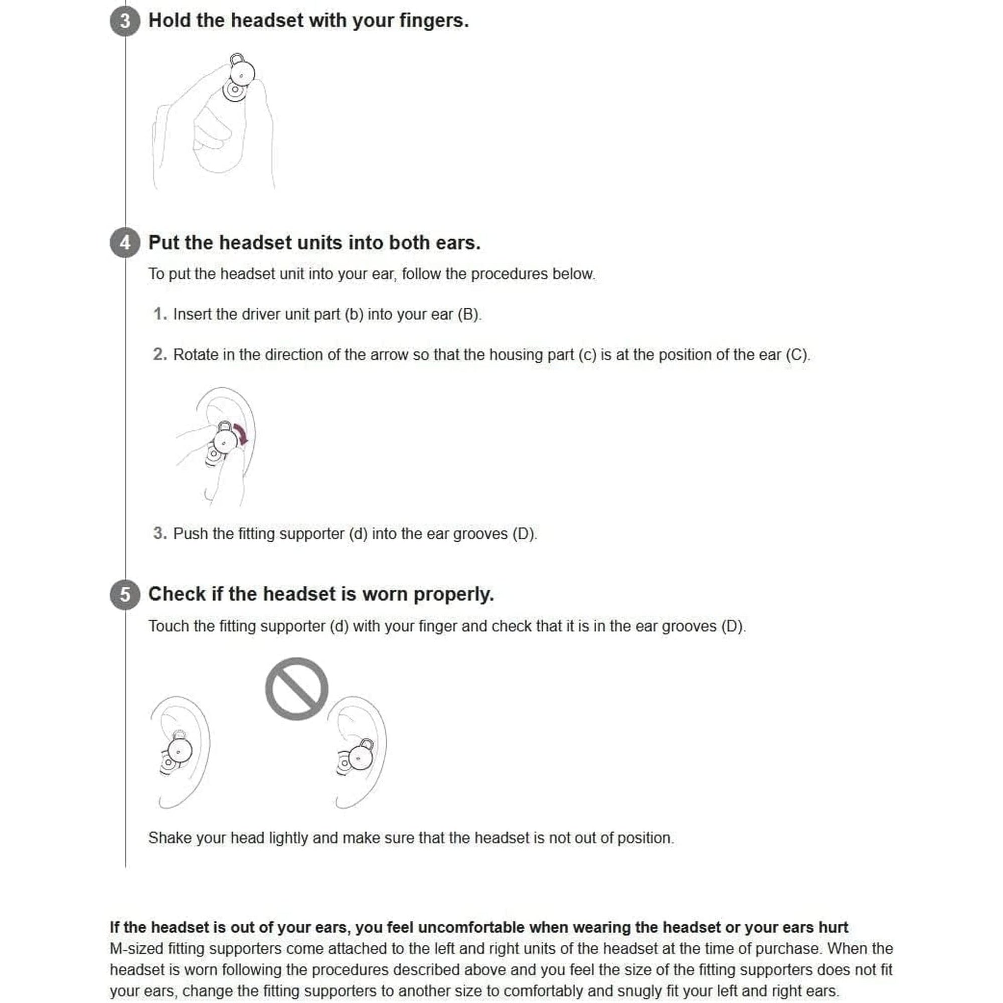 Sony Linkbuds Truly Wireless Earbud Headphones with an Open-Ring Design for Ambient Sounds and Alexa Built-In, Bluetooth Ear Buds Compatible with Iphone and Android, White