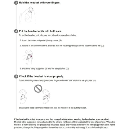 Sony Linkbuds Truly Wireless Earbud Headphones with an Open-Ring Design for Ambient Sounds and Alexa Built-In, Bluetooth Ear Buds Compatible with Iphone and Android, White