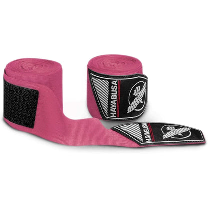 Hayabusa Boxing Hand Wraps Perfect Stretch 4.0 for Men & Women