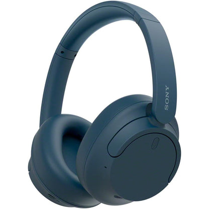 Sony WH-CH720 Noise Canceling Wireless Bluetooth Headphones -  White