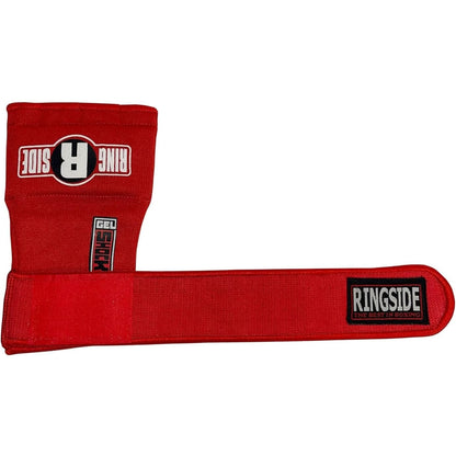 Ringside Quick Wrap Gel Shock MMA Boxing Hand Wraps