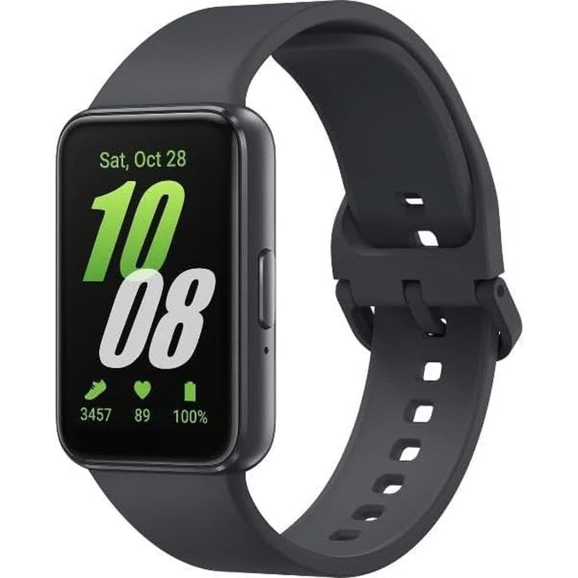 SAMSUNG Galaxy FIT 3 [2024] 1.6-inch Display