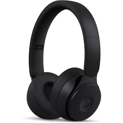 Beats by Dr. Dre - Solo Pro Matte Collection Headphones - Dark Blue - MRJA2LL/A (Renewed)