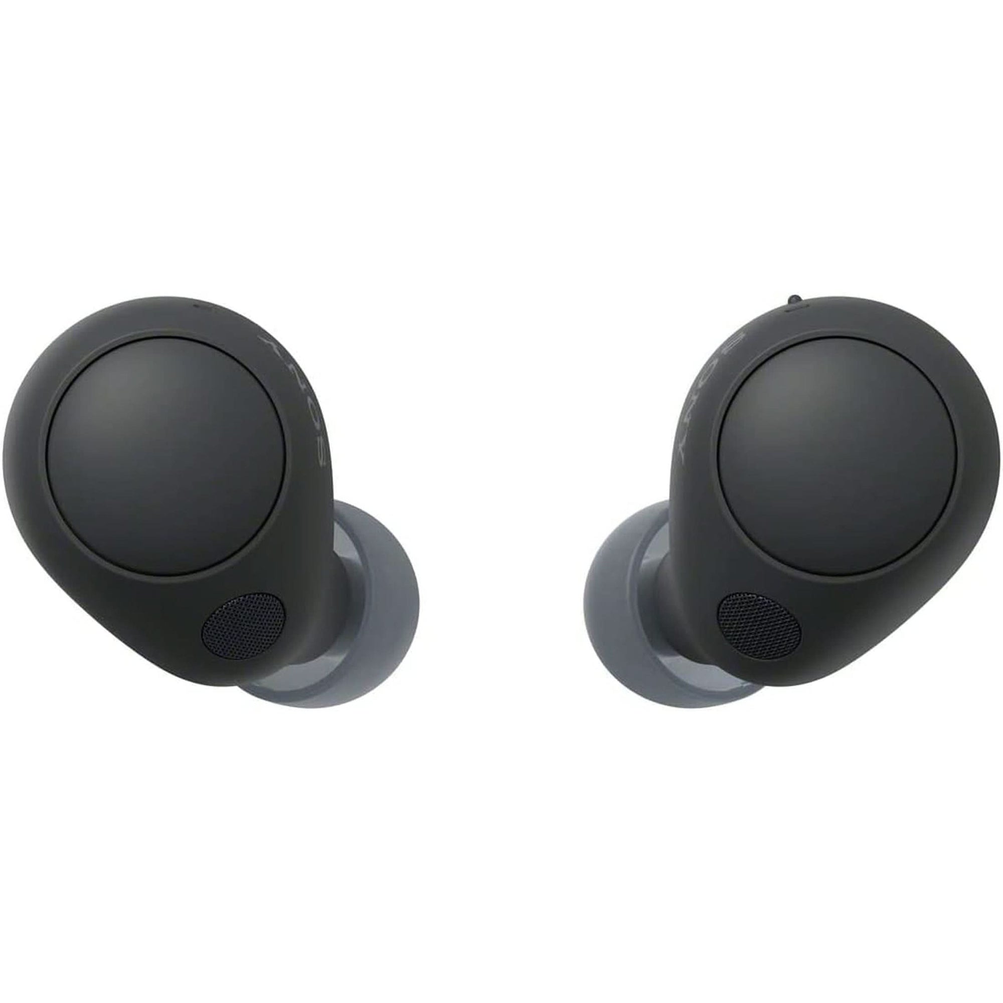 Sony WF-C700N Truly Wireless Noise Canceling In-Ear Bluetooth Earbud Headphones with Mic and IPX4 Water Resistance, Black