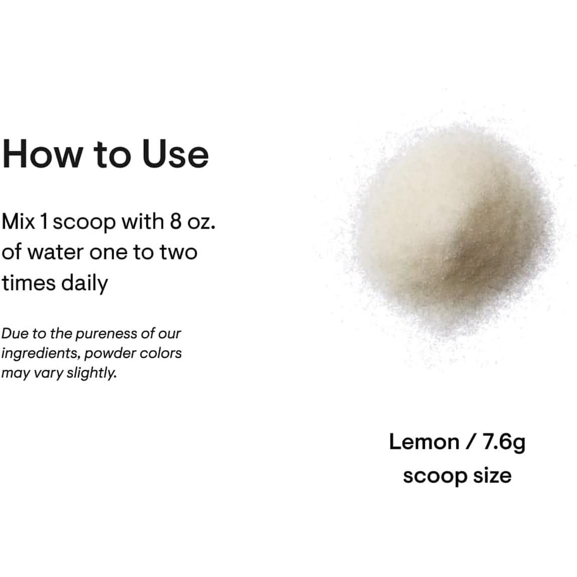 THORNE Amino Complex - Clinically-Validated EAA and BCAA Powder for Pre or Post-Workout - Promotes Lean Muscle Mass and Energy Production - NSF Certified for Sport - Lemon Flavor - 8 Oz - 30 Servings