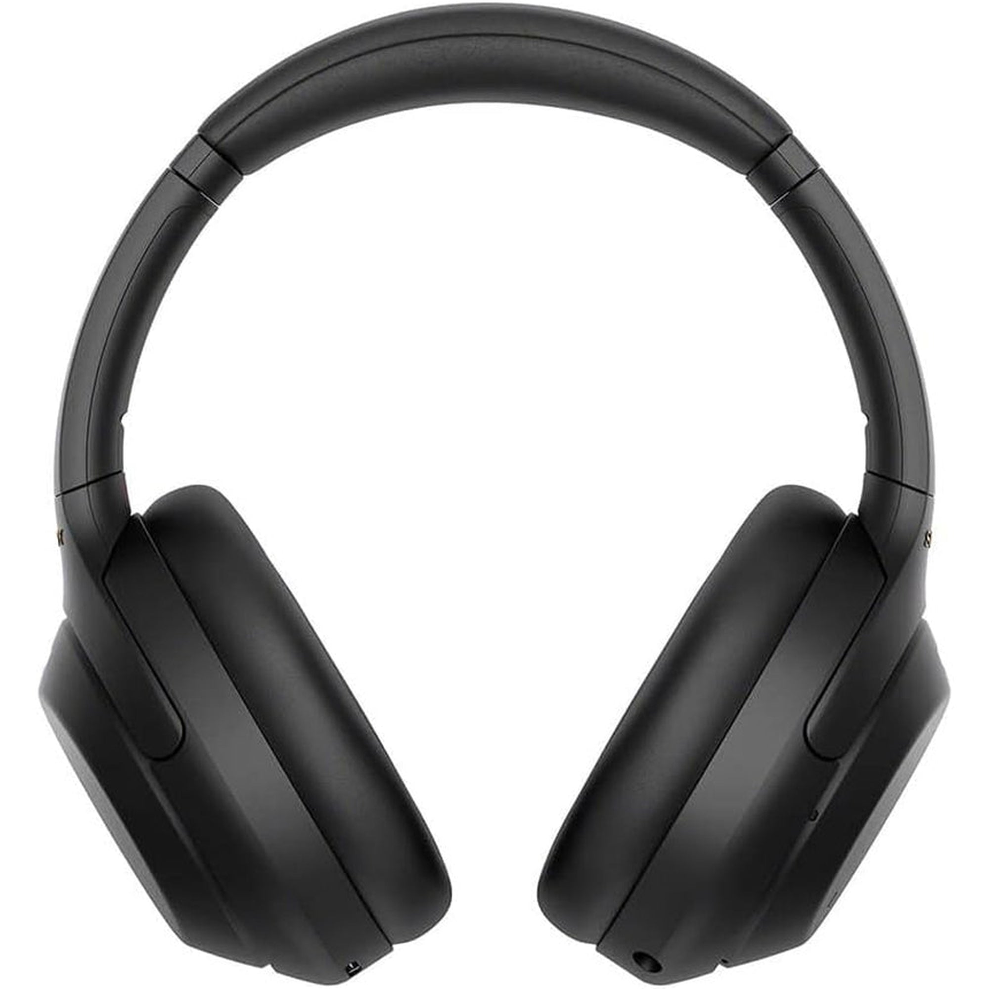 Sony WH-1000XM4 Wireless Premium Noise Canceling Overhead Headphones -  Black International Version