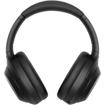 Sony WH-1000XM4 Wireless Premium Noise Canceling Overhead Headphones -  Black International Version