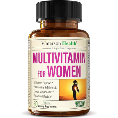 Multivitamin for Men - Complete Mens Multivitamins & Multiminerals with Vitamin A, C, D, E, B12, Zinc & More Essential Vitamins for Men - Mens Vitamins for Energy, Focus, and Mens Health. 60 Capsules