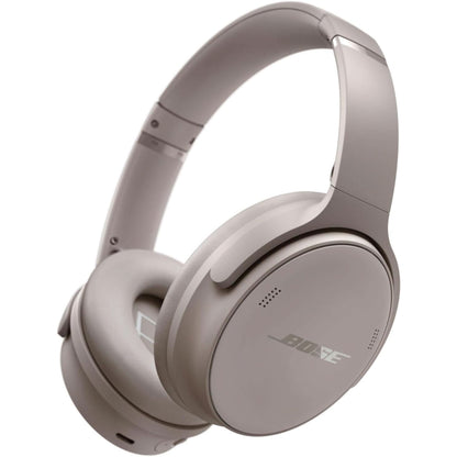 Bose Quietcomfort Bluetooth Headphones, Wireless Headphones, over Ear Noise Cancelling Headphones with Mic, up to 24 Hours of Battery Life, Cypress Green - Limited Edition Color