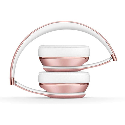 Beats Solo3 Wireless On-Ear Headphones -  Rose Gold