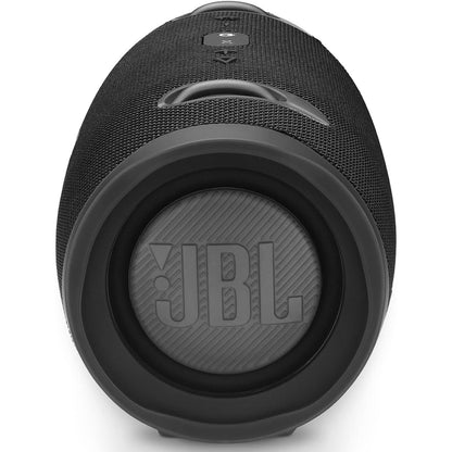 JBL Xtreme 2, Waterproof Portable Bluetooth Speaker, Black