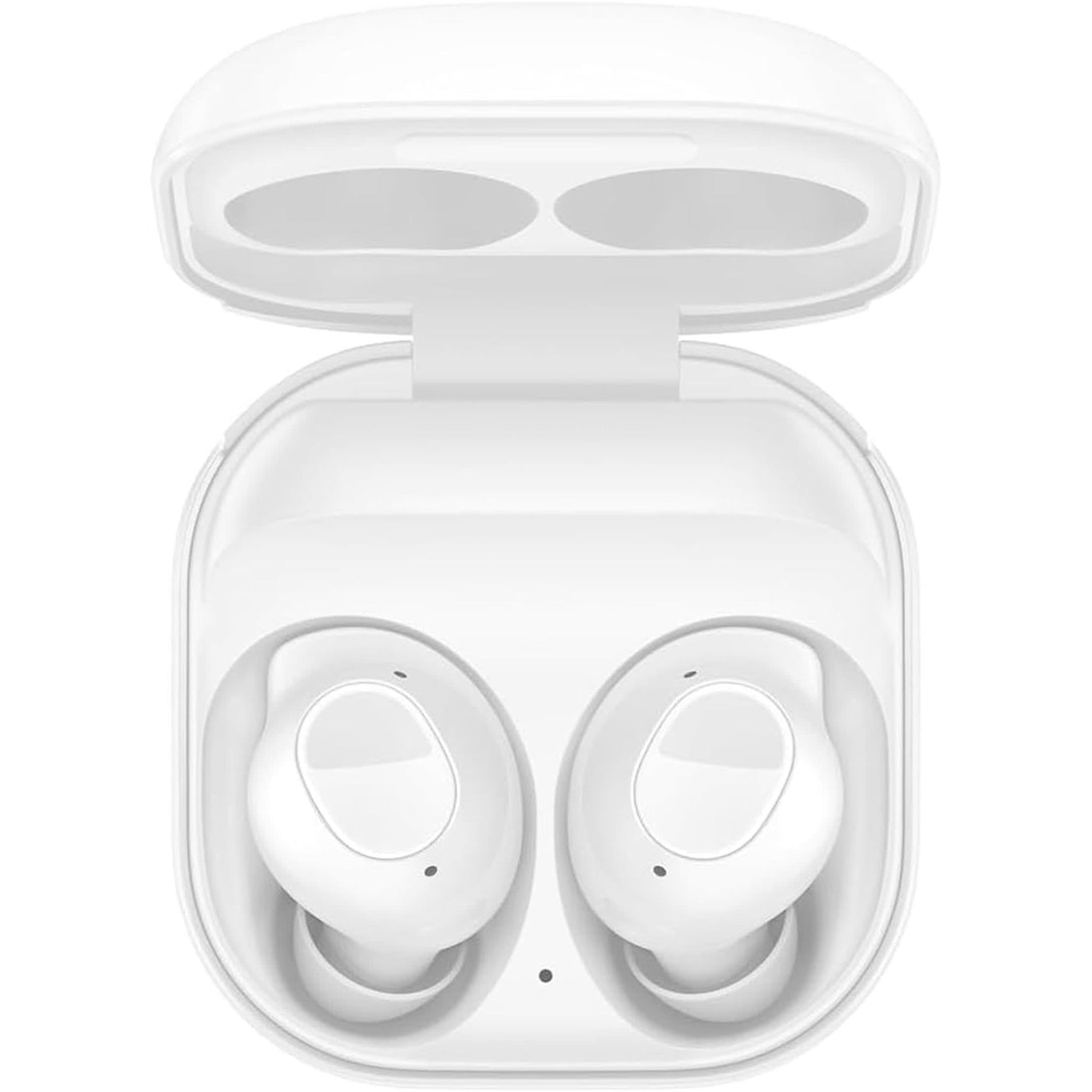 SAMSUNG Galaxy Buds Fan Edition Fe SM-R400, Active Noise-Cancelling, Wireless Bluetooth V5.2 Earbuds, Android 8.0 and up - Graphite