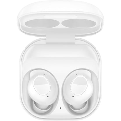 SAMSUNG Galaxy Buds Fan Edition Fe SM-R400, Active Noise-Cancelling, Wireless Bluetooth V5.2 Earbuds, Android 8.0 and up - Graphite