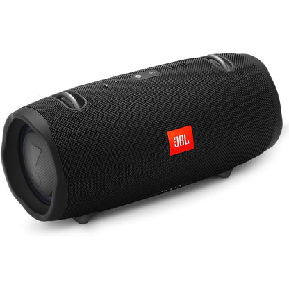 JBL Xtreme 2, Waterproof Portable Bluetooth Speaker, Black