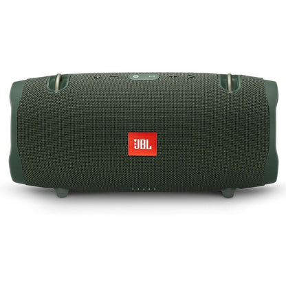 JBL Xtreme 2, Waterproof Portable Bluetooth Speaker, Black