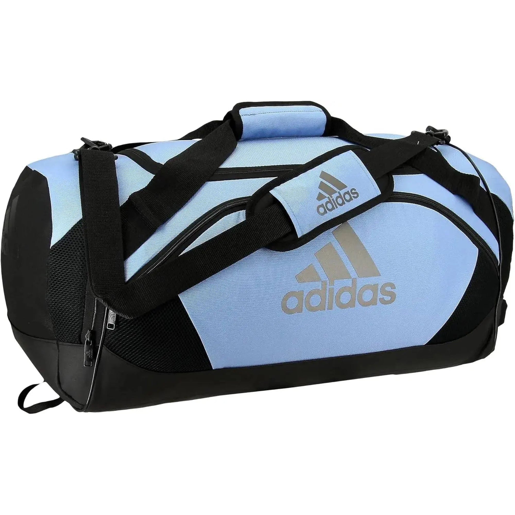 Adidas Team Issue 2 Medium Duffel Bag Black, One Size adidas