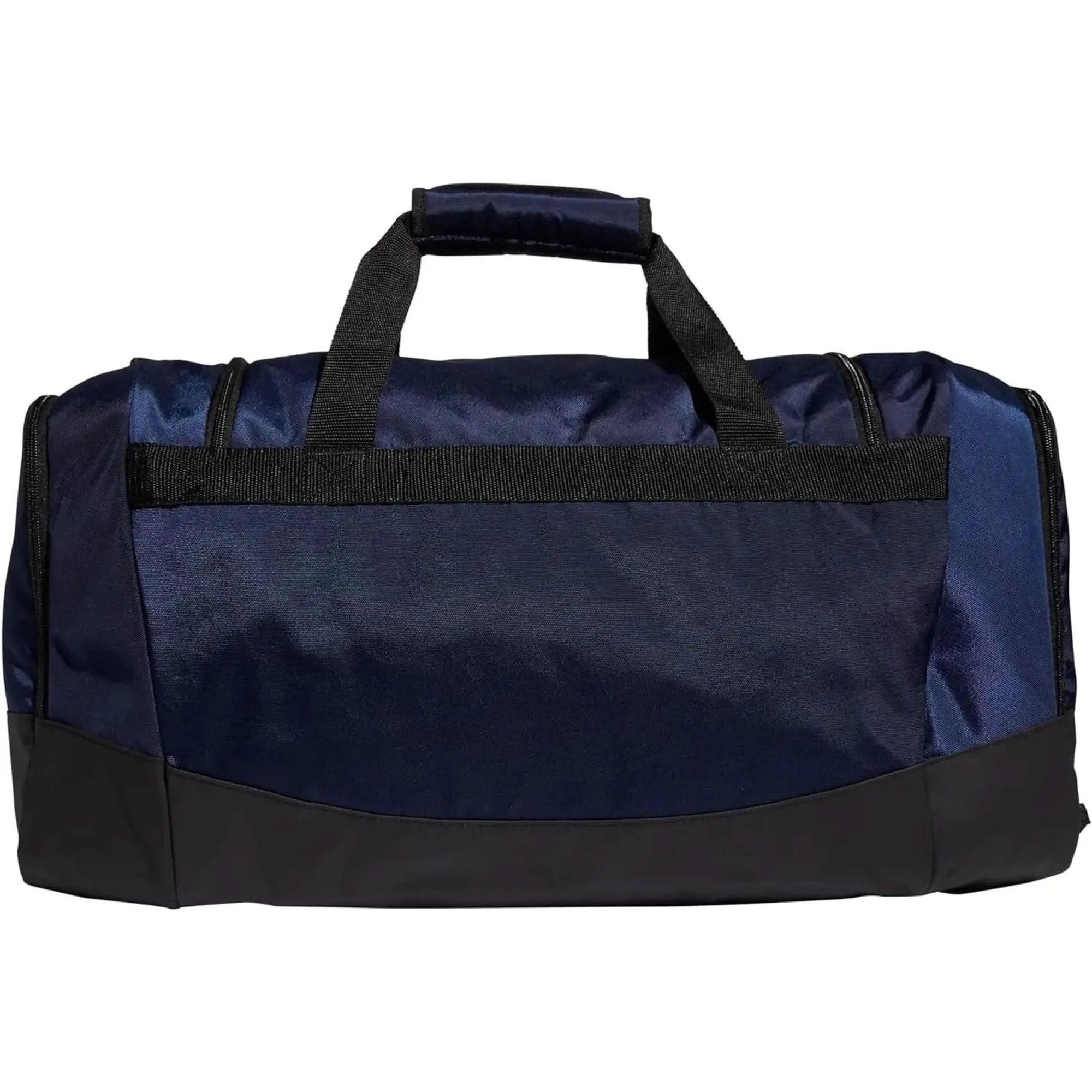 Adidas Unisex Adult Defender 4 Medium Duffel Bag, Team Navy Blue, One Size