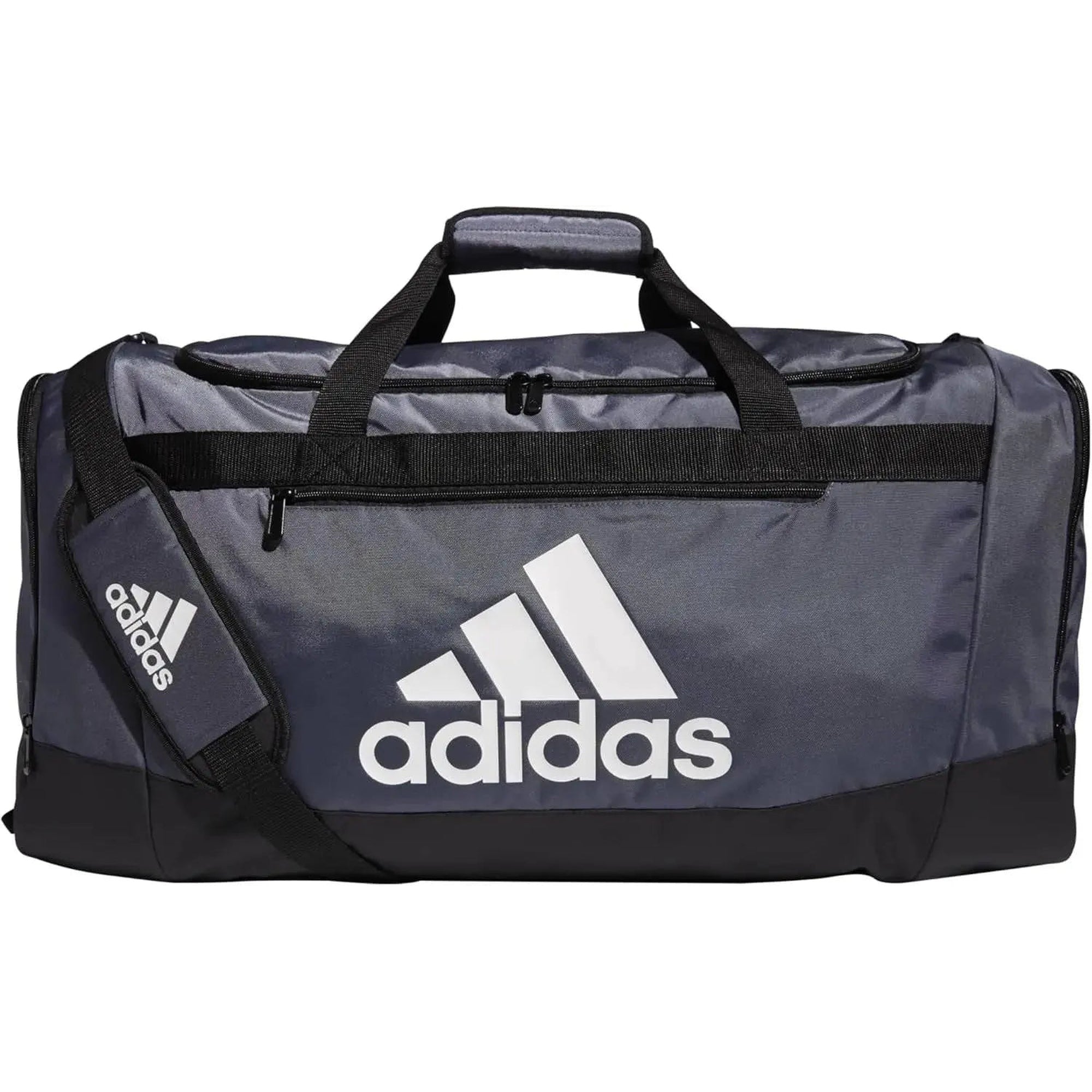 Adidas Unisex Defender 4 Large Duffel Bag adidas