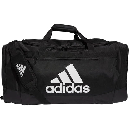 Adidas Unisex Defender 4 Large Duffel Bag