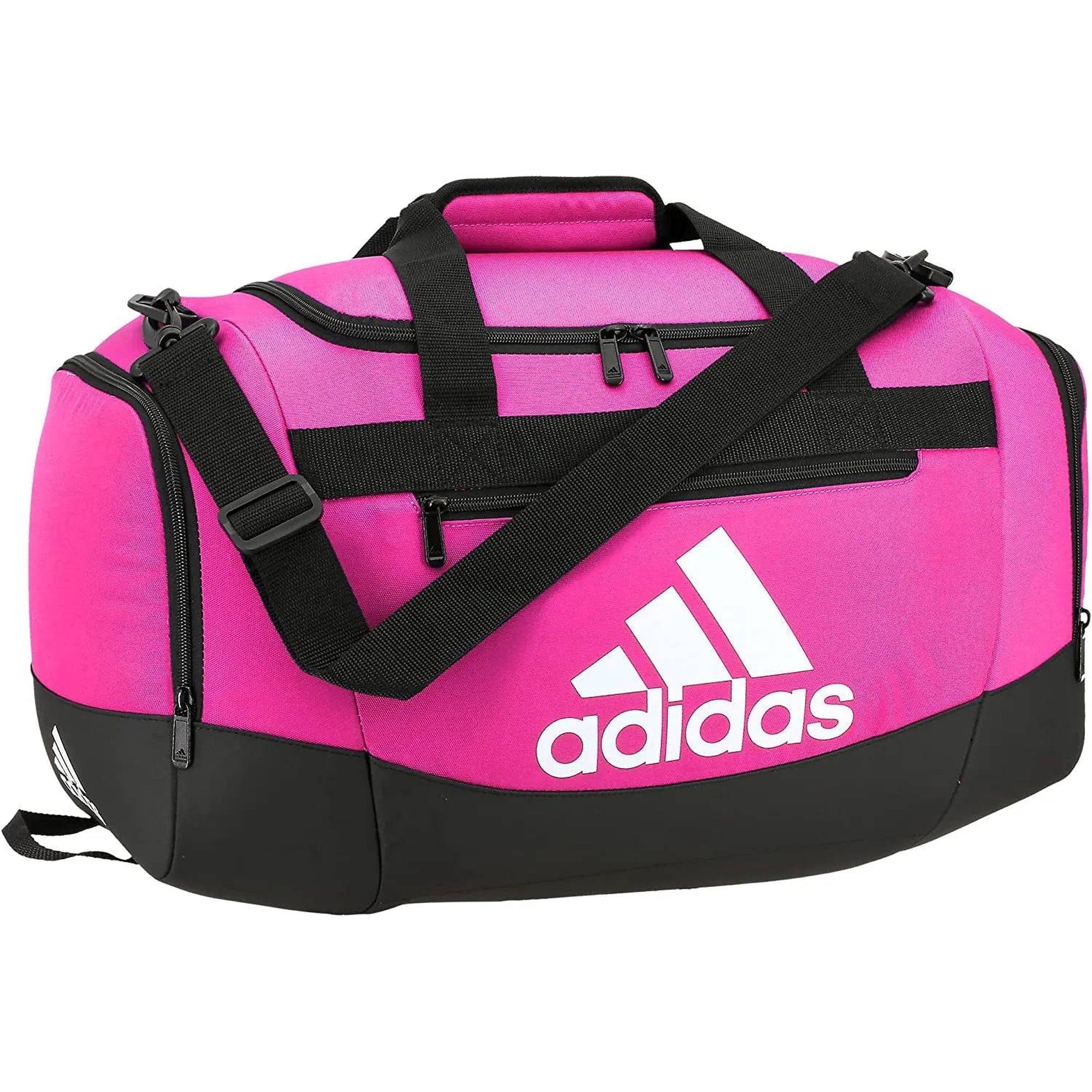 Adidas Unisex Defender 4 Small Duffel Bag adidas