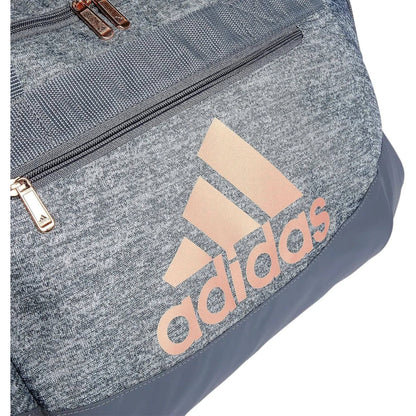 Adidas Unisex Defender 4 Small Duffel Bag adidas