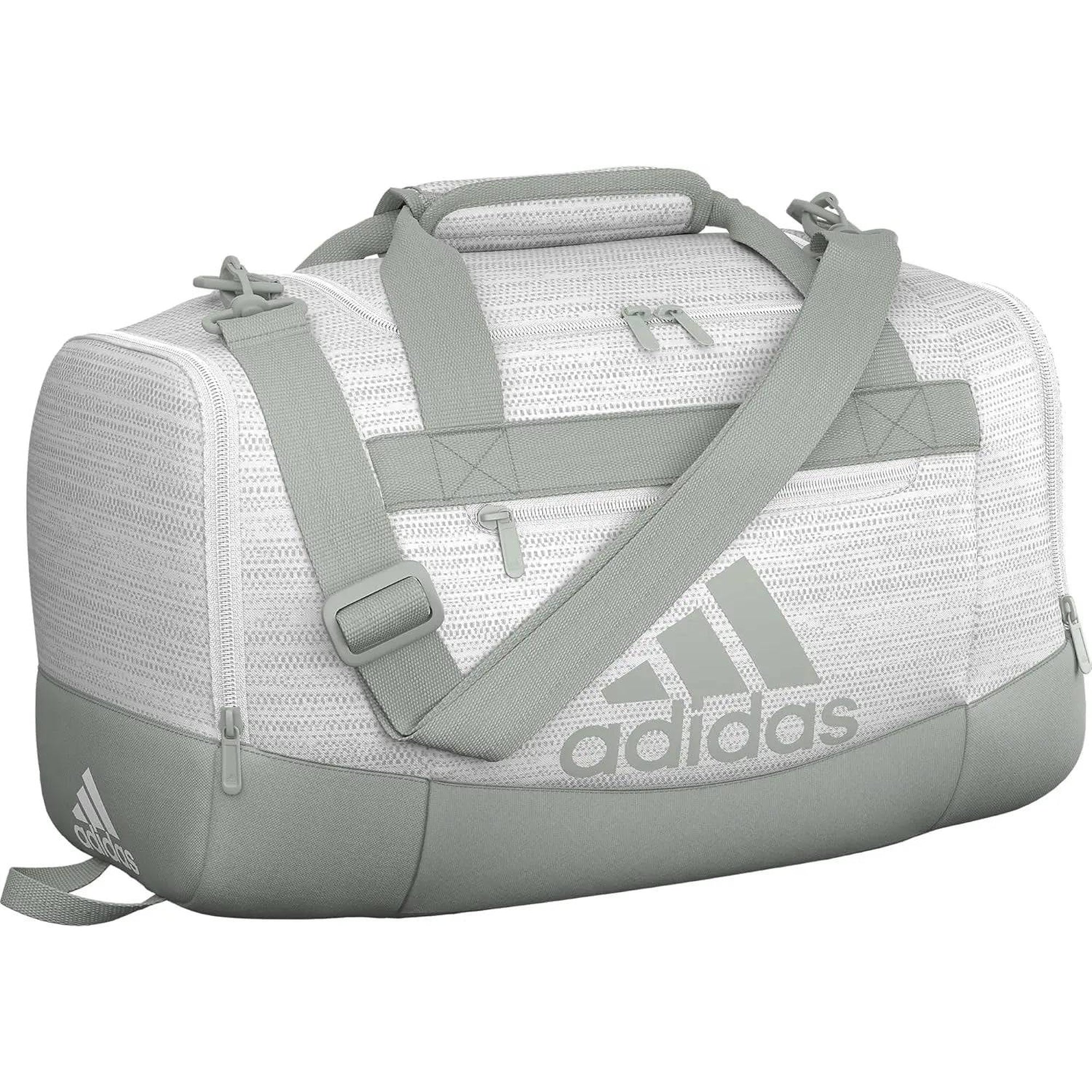 Adidas Unisex Defender 4 Small Duffel Bag adidas