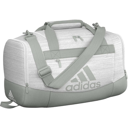 Adidas Unisex Defender 4 Small Duffel Bag adidas