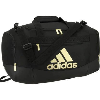 Adidas Unisex Defender 4 Small Duffel Bag adidas