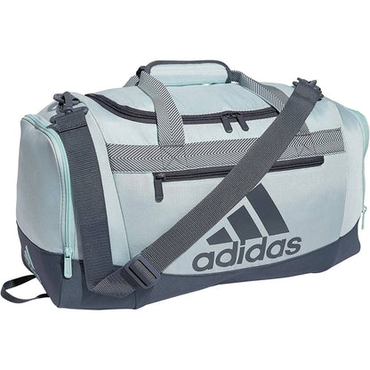 Adidas Unisex Defender 4 Small Duffel Bag adidas